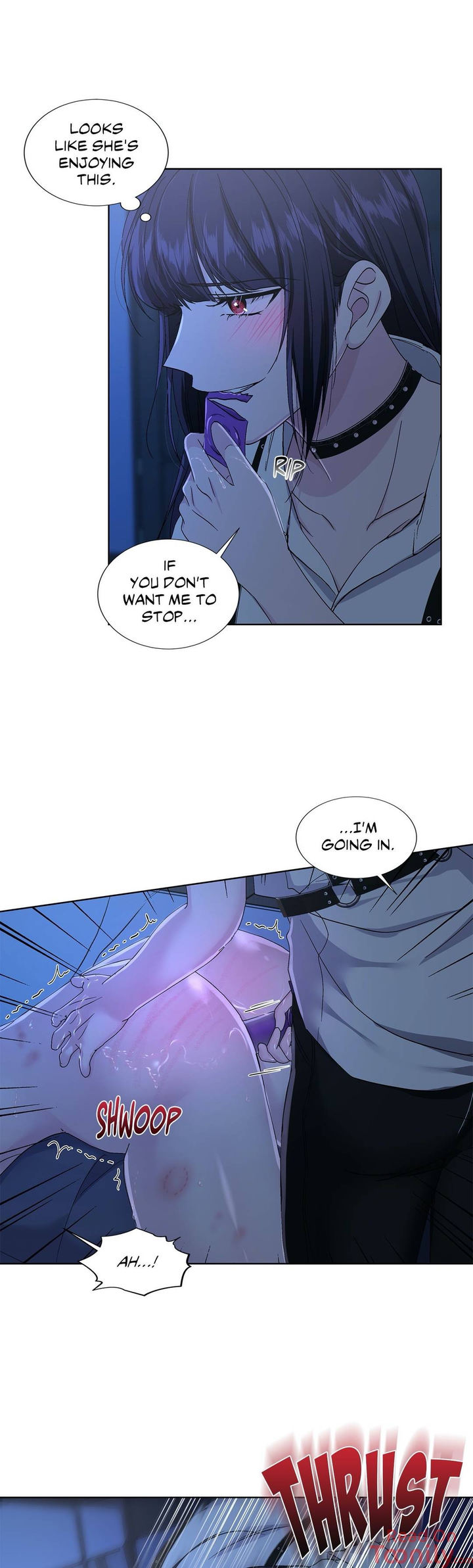 Lilith 2 Chapter 39 Page 13