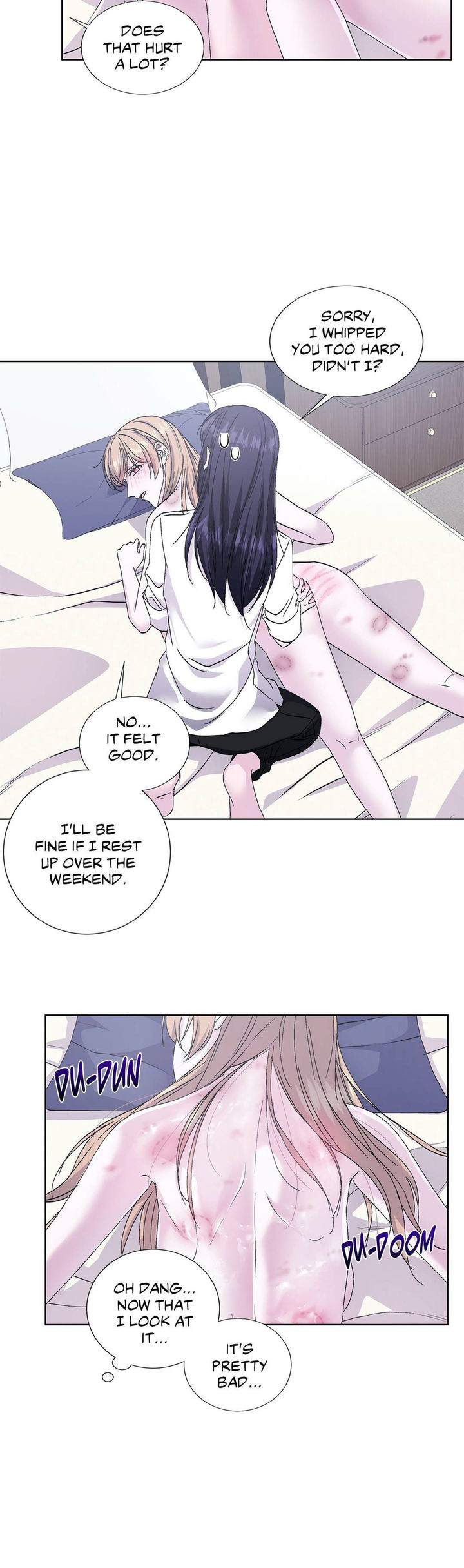 Lilith 2 Chapter 39 Page 19