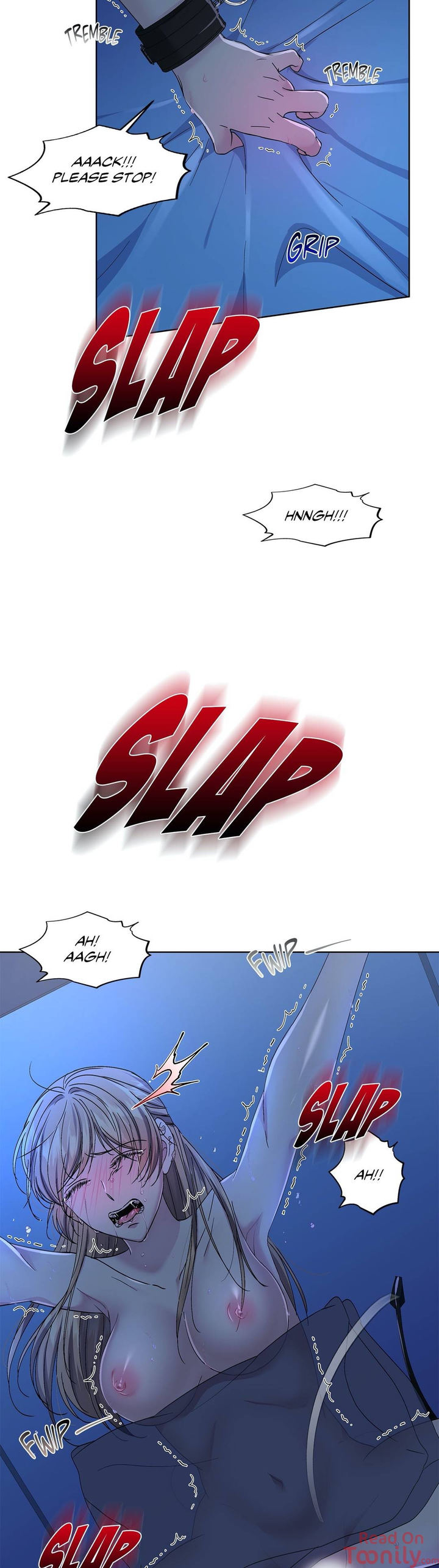 Lilith 2 Chapter 39 Page 2