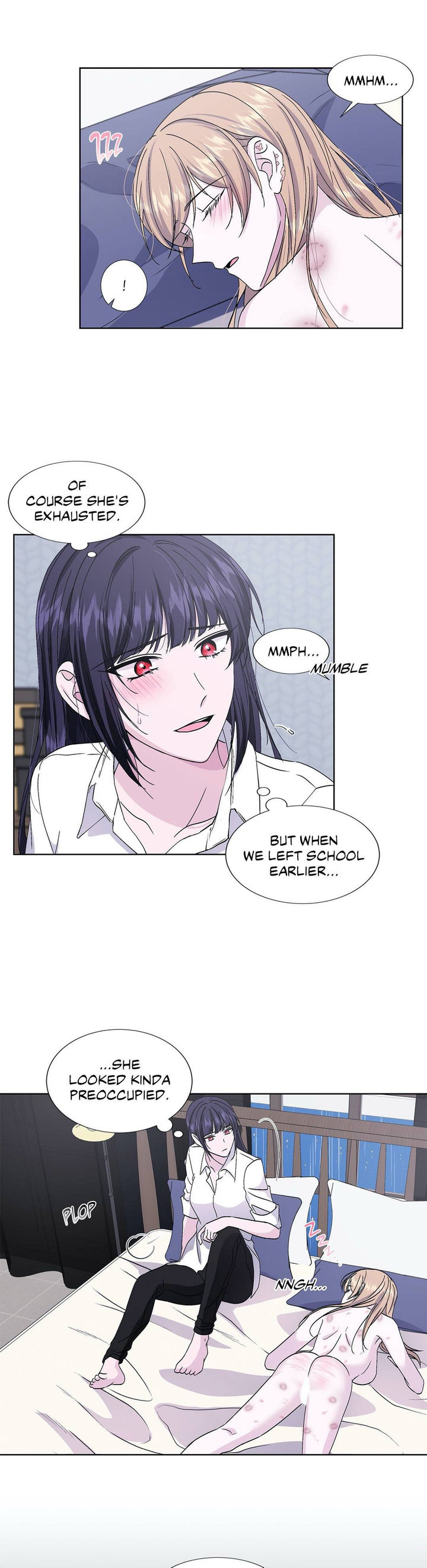 Lilith 2 Chapter 39 Page 21