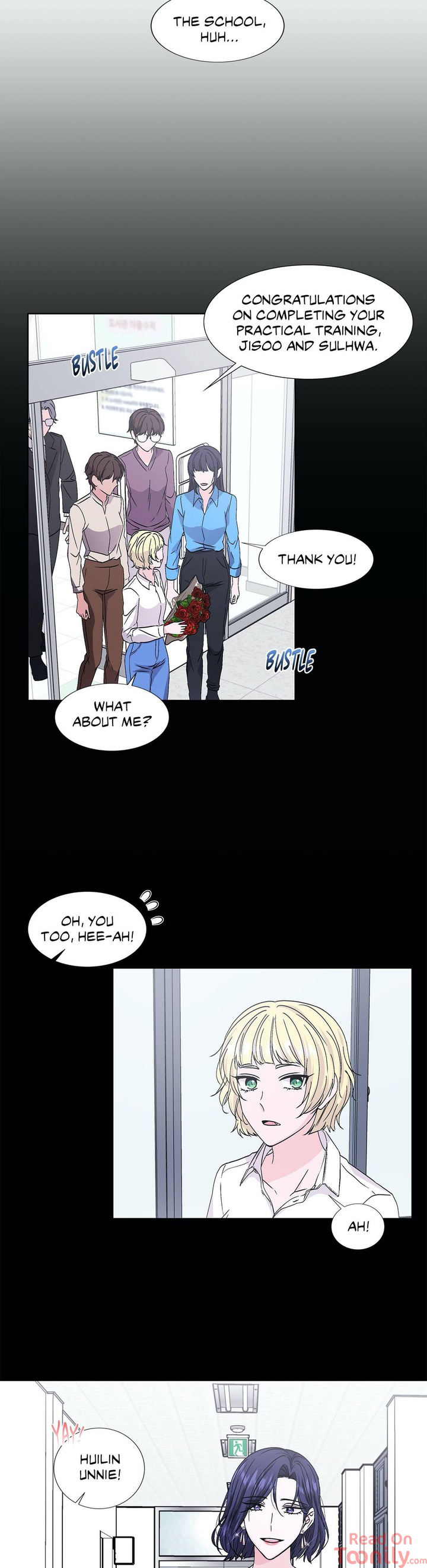 Lilith 2 Chapter 39 Page 22