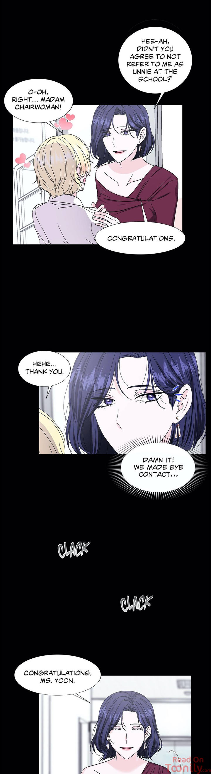 Lilith 2 Chapter 39 Page 24