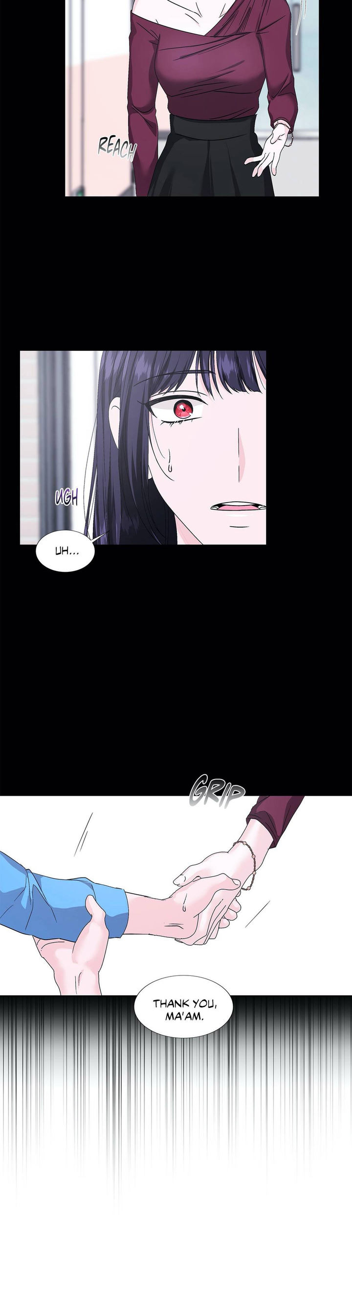 Lilith 2 Chapter 39 Page 25