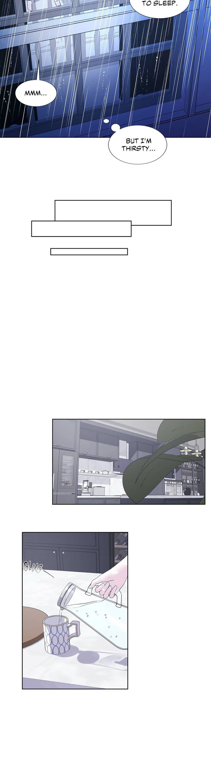 Lilith 2 Chapter 39 Page 29