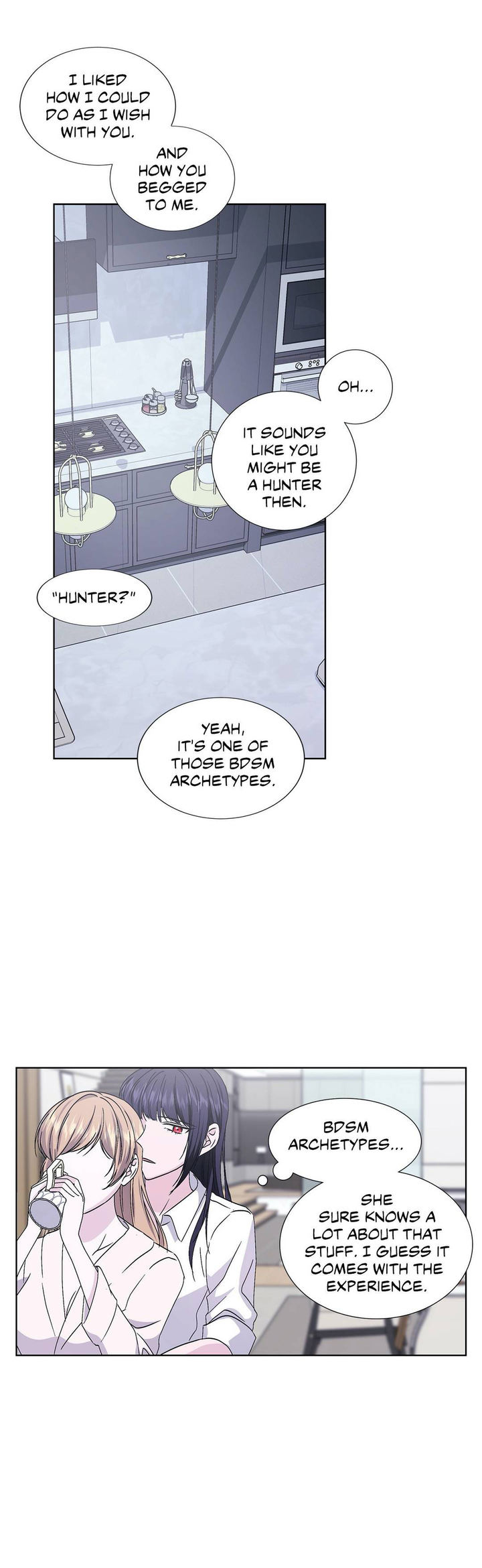 Lilith 2 Chapter 39 Page 32