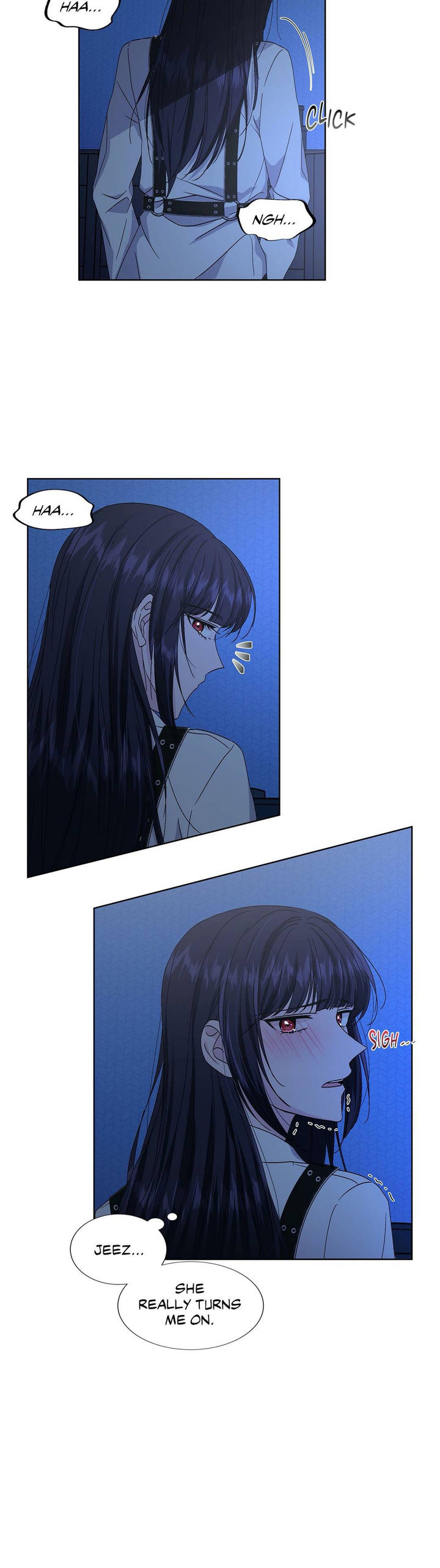 Lilith 2 Chapter 39 Page 4