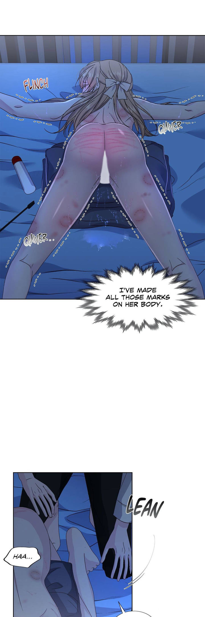 Lilith 2 Chapter 39 Page 5