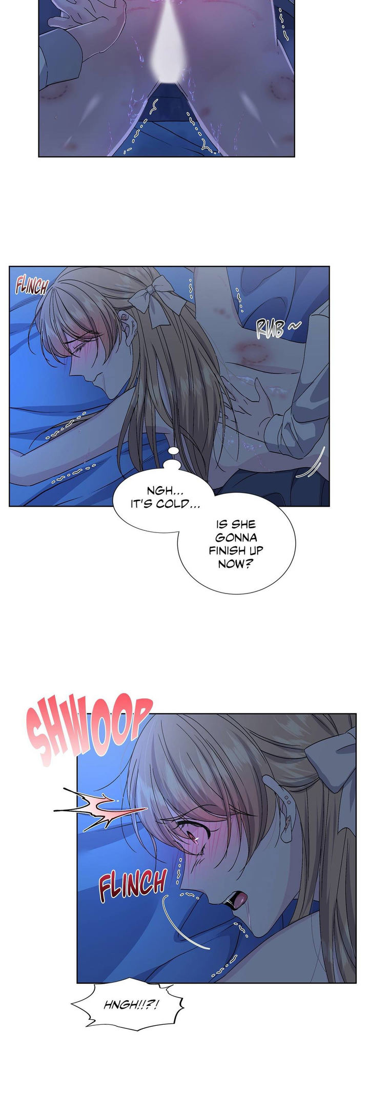 Lilith 2 Chapter 39 Page 8