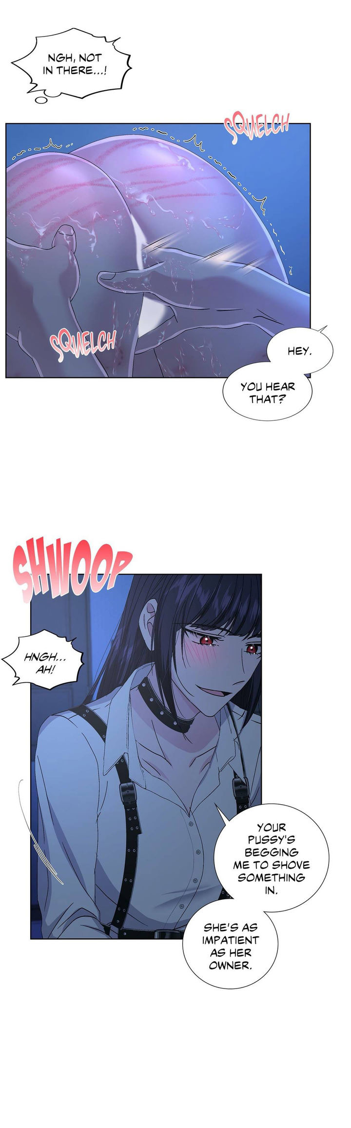 Lilith 2 Chapter 39 Page 9