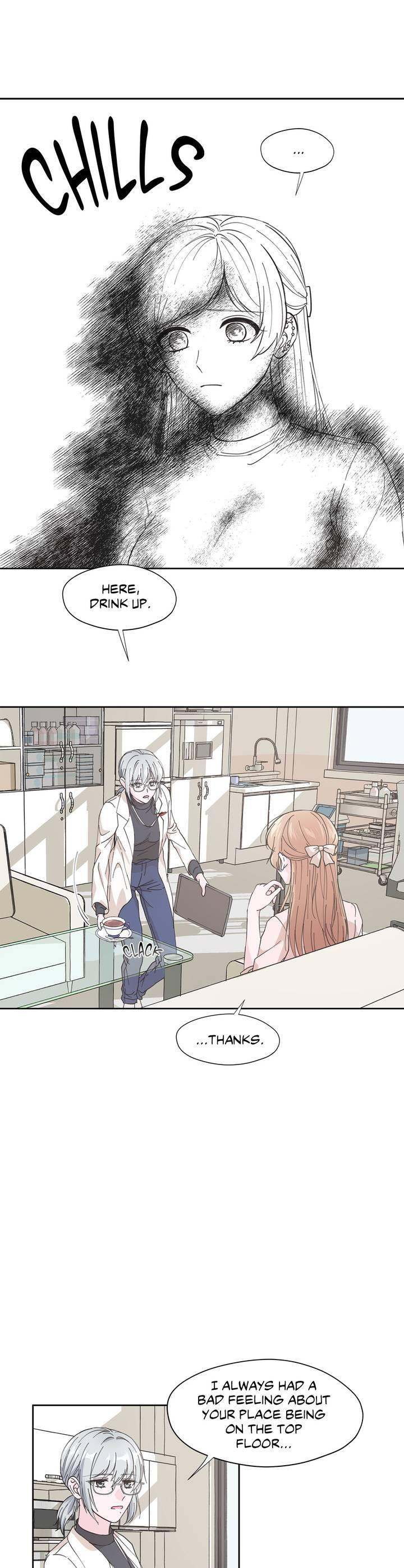 Lilith 2 Chapter 4 Page 12