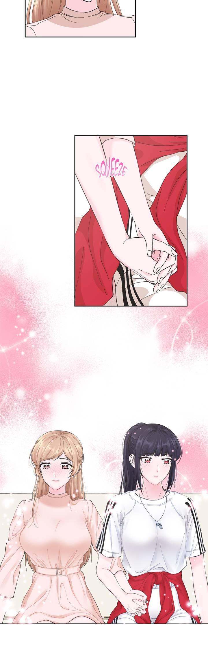 Lilith 2 Chapter 4 Page 18