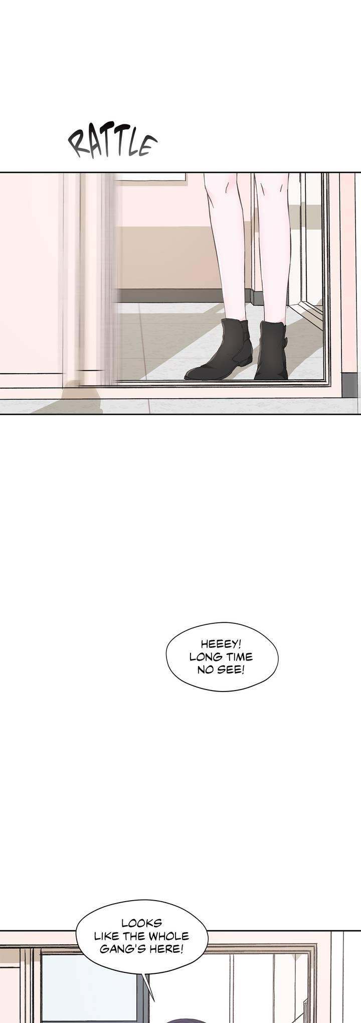 Lilith 2 Chapter 4 Page 20