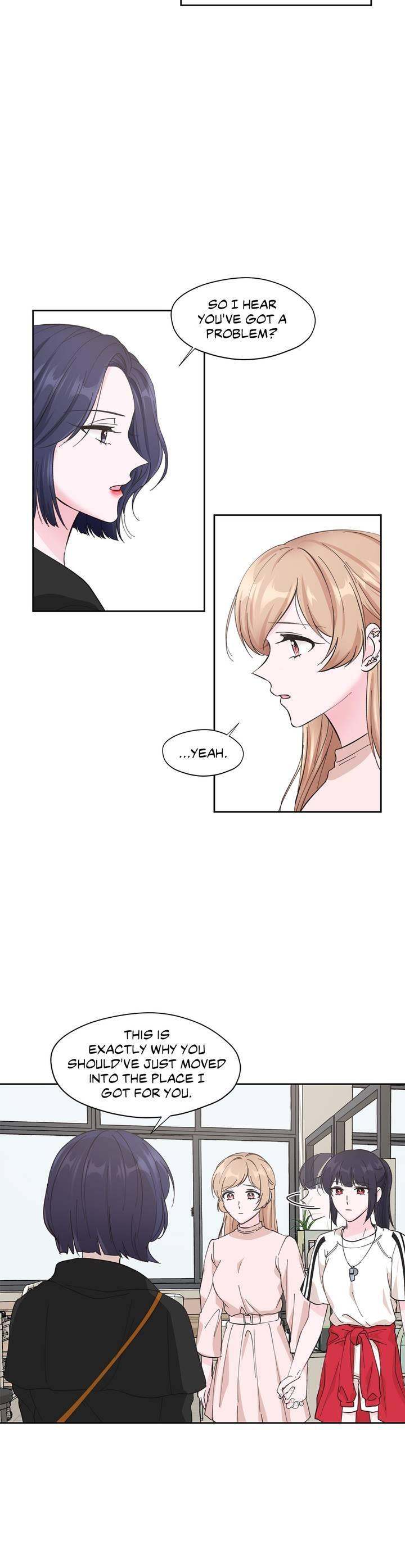 Lilith 2 Chapter 4 Page 23