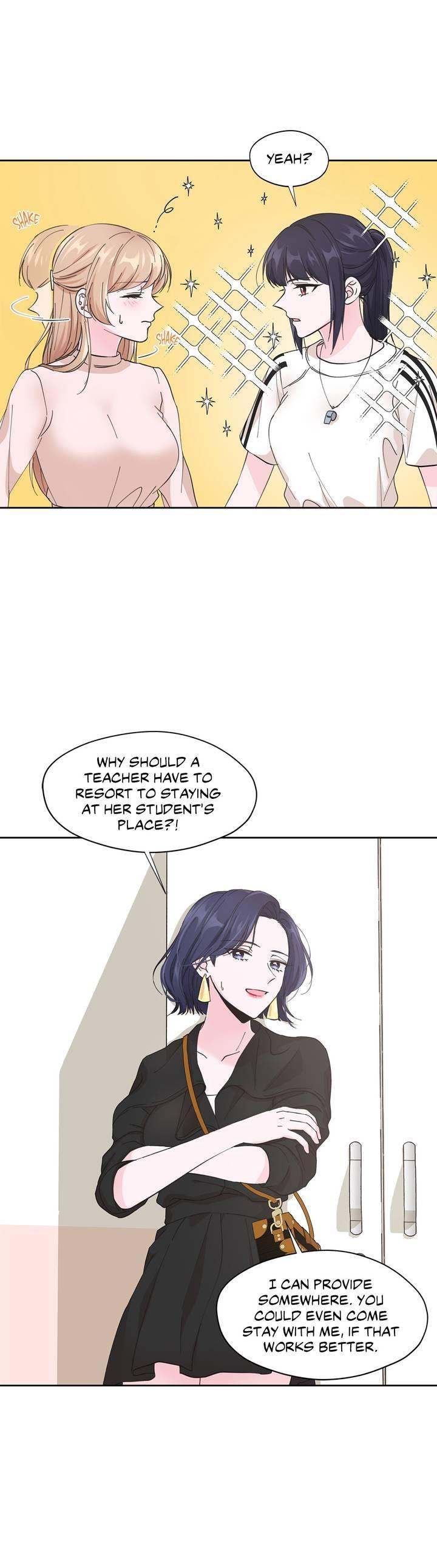 Lilith 2 Chapter 4 Page 26