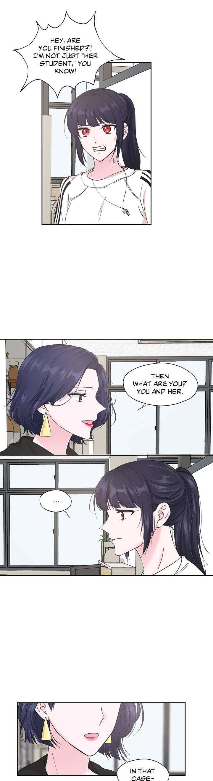 Lilith 2 Chapter 4 Page 27