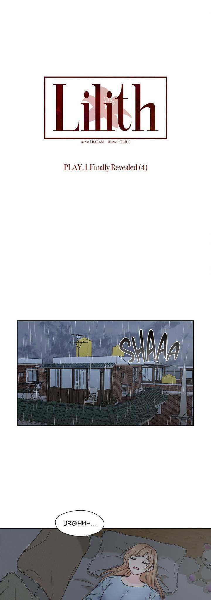 Lilith 2 Chapter 4 Page 4