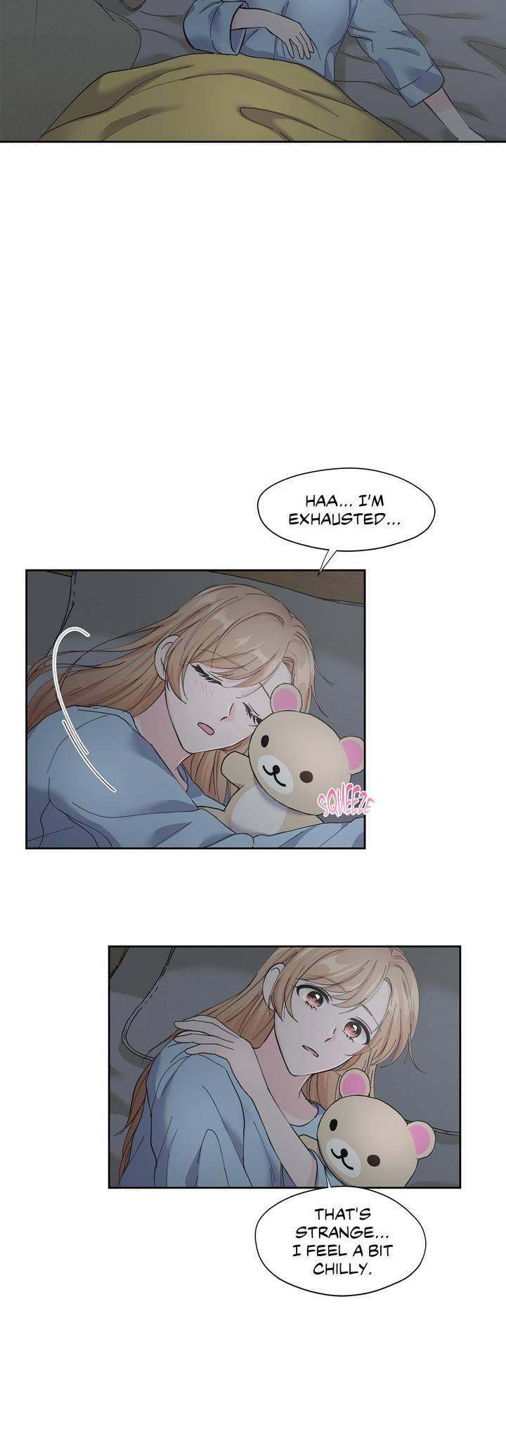 Lilith 2 Chapter 4 Page 5
