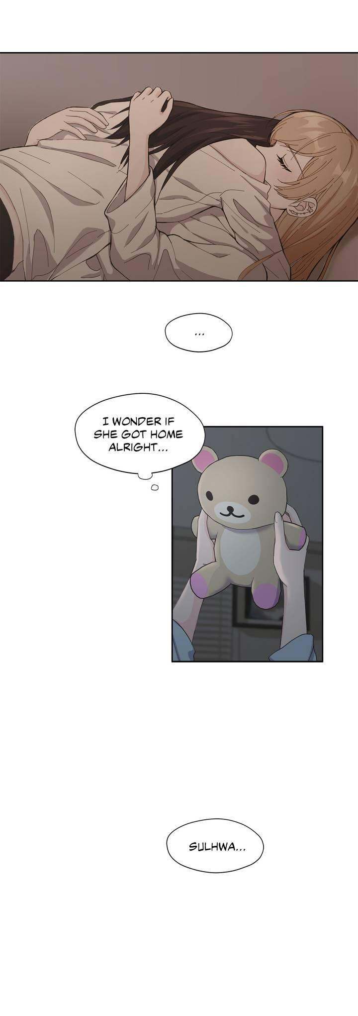 Lilith 2 Chapter 4 Page 6