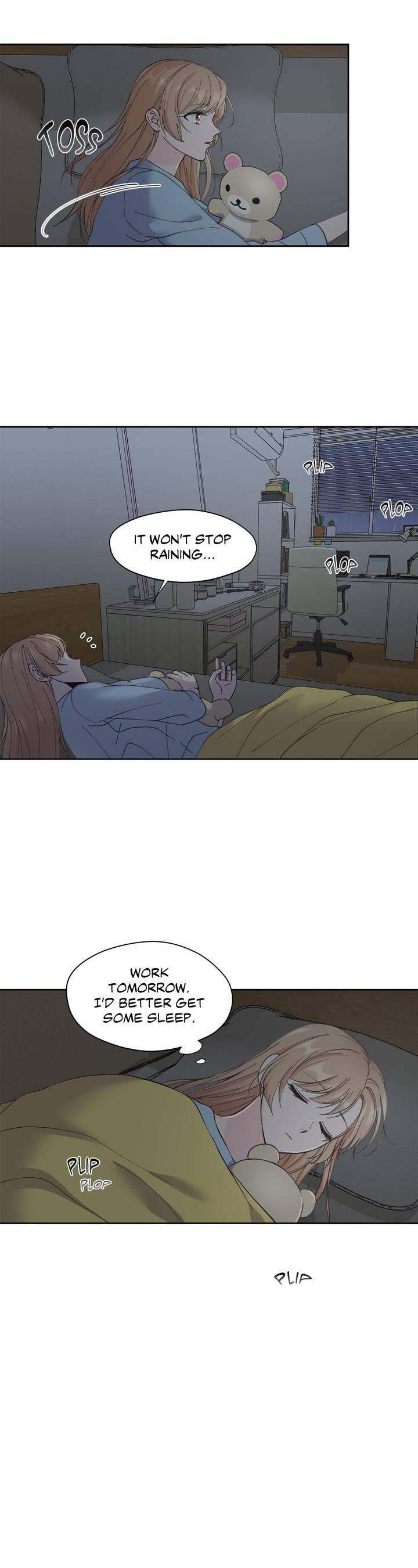 Lilith 2 Chapter 4 Page 7