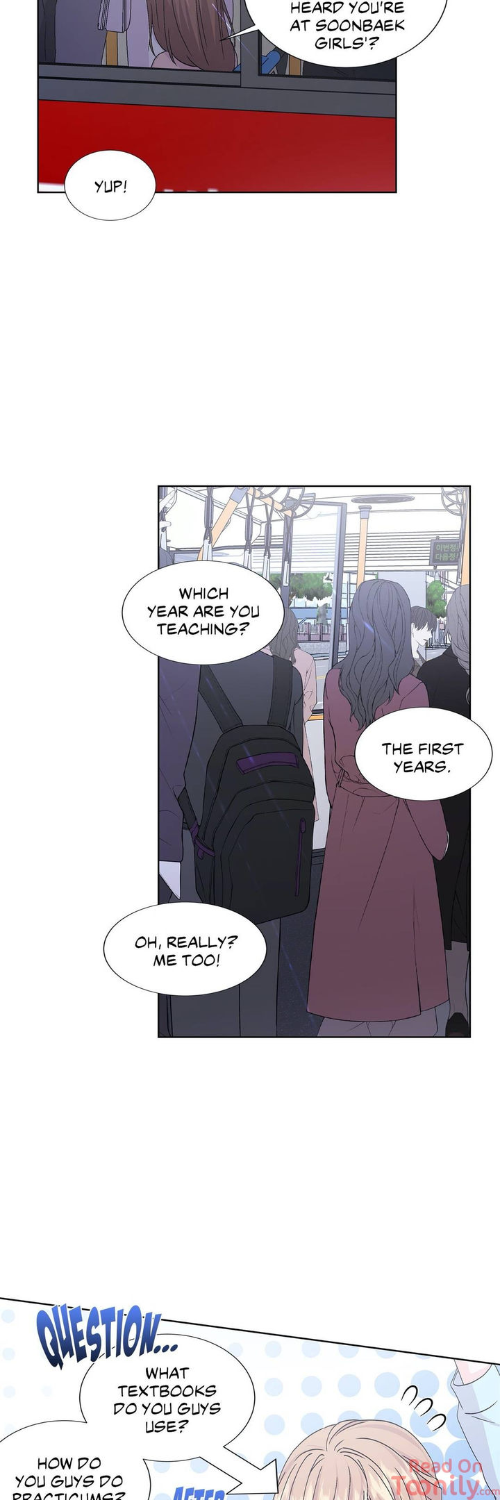 Lilith 2 Chapter 40 Page 10