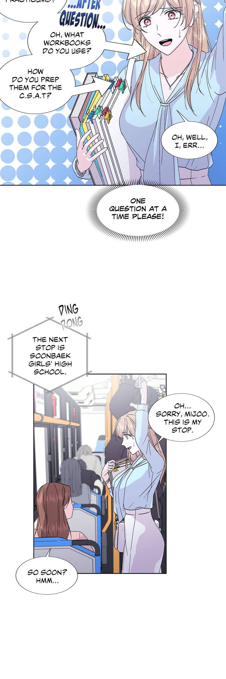 Lilith 2 Chapter 40 Page 11