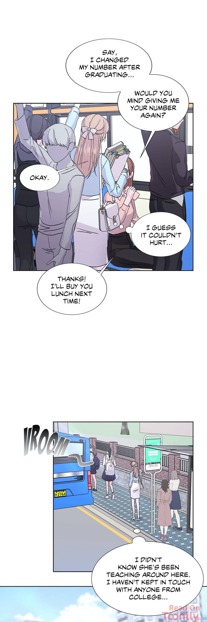 Lilith 2 Chapter 40 Page 12