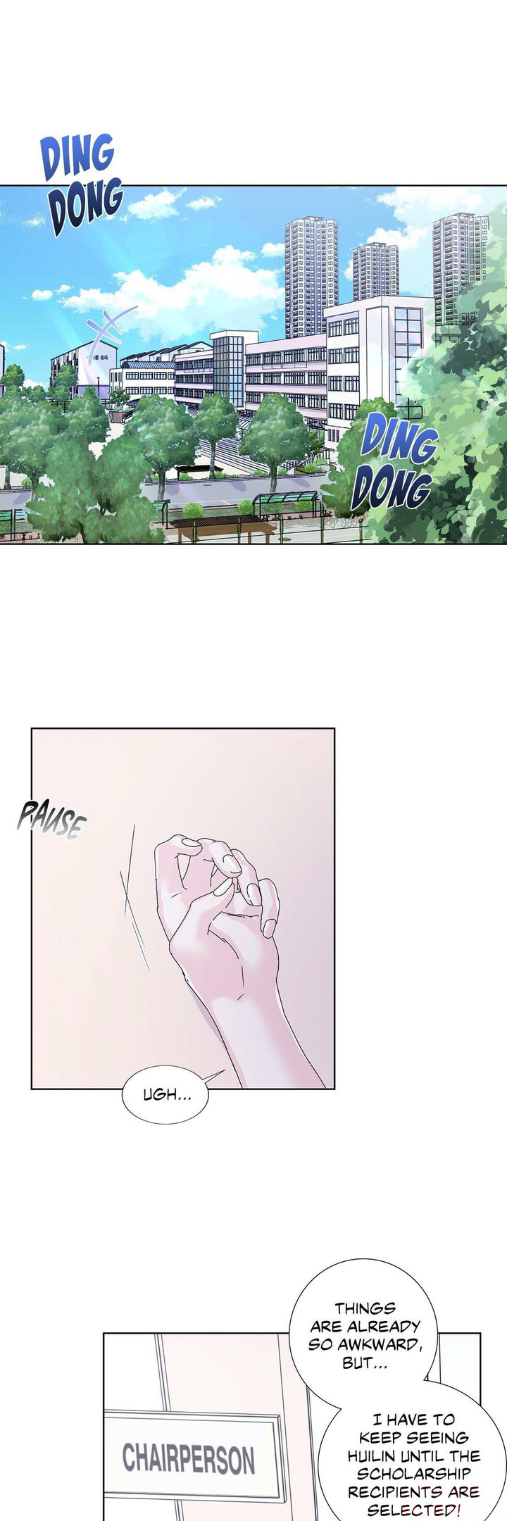Lilith 2 Chapter 40 Page 14