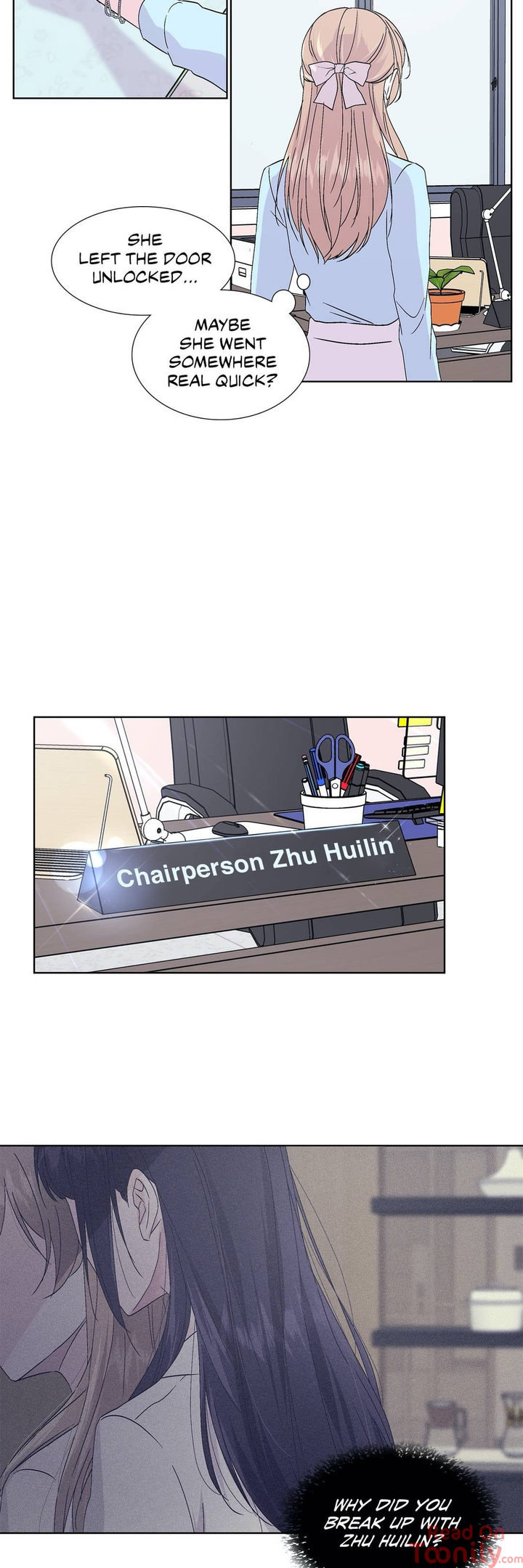Lilith 2 Chapter 40 Page 17