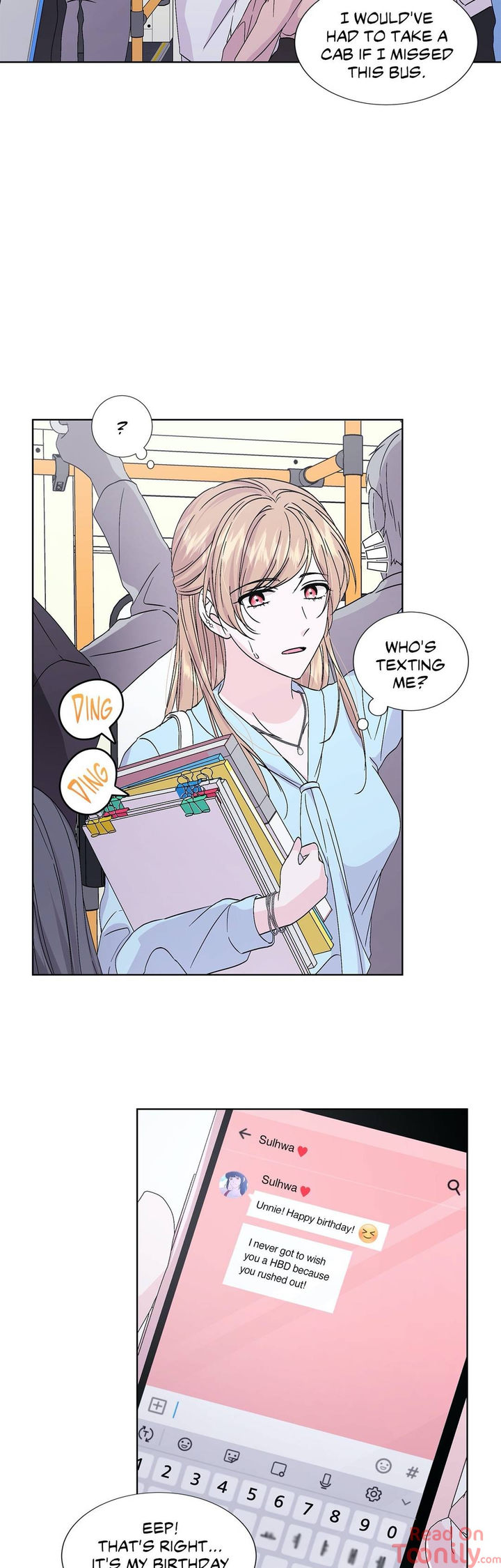 Lilith 2 Chapter 40 Page 2
