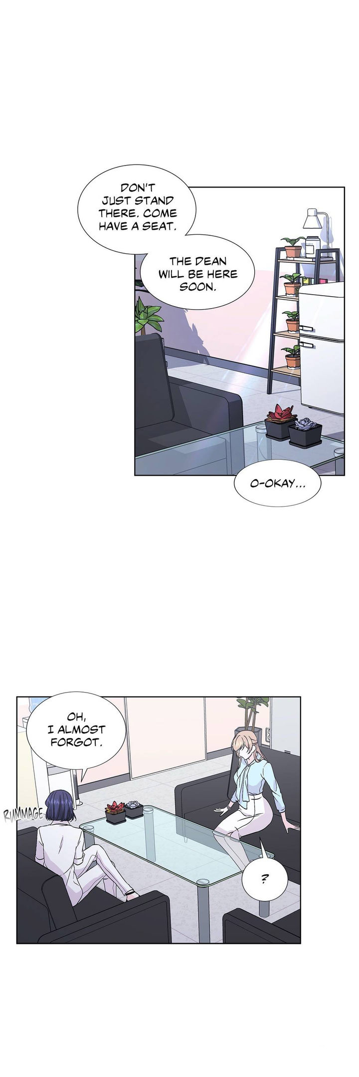 Lilith 2 Chapter 40 Page 23