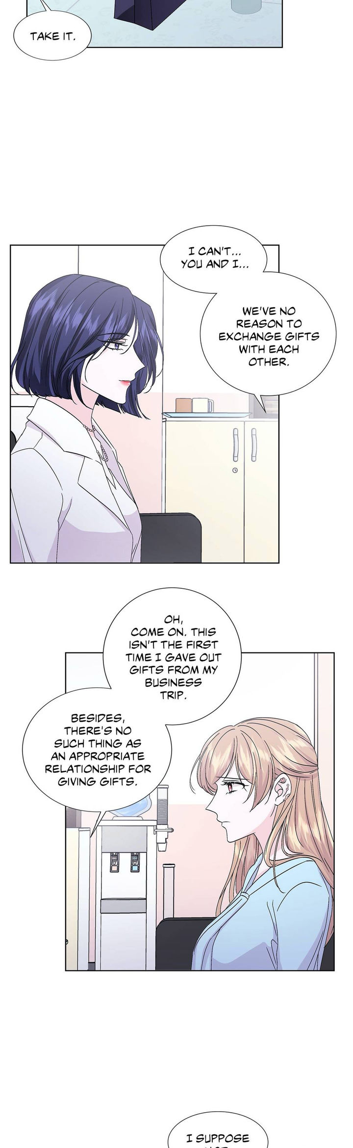 Lilith 2 Chapter 40 Page 25