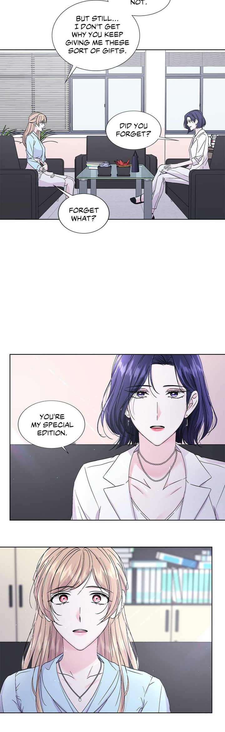 Lilith 2 Chapter 40 Page 26