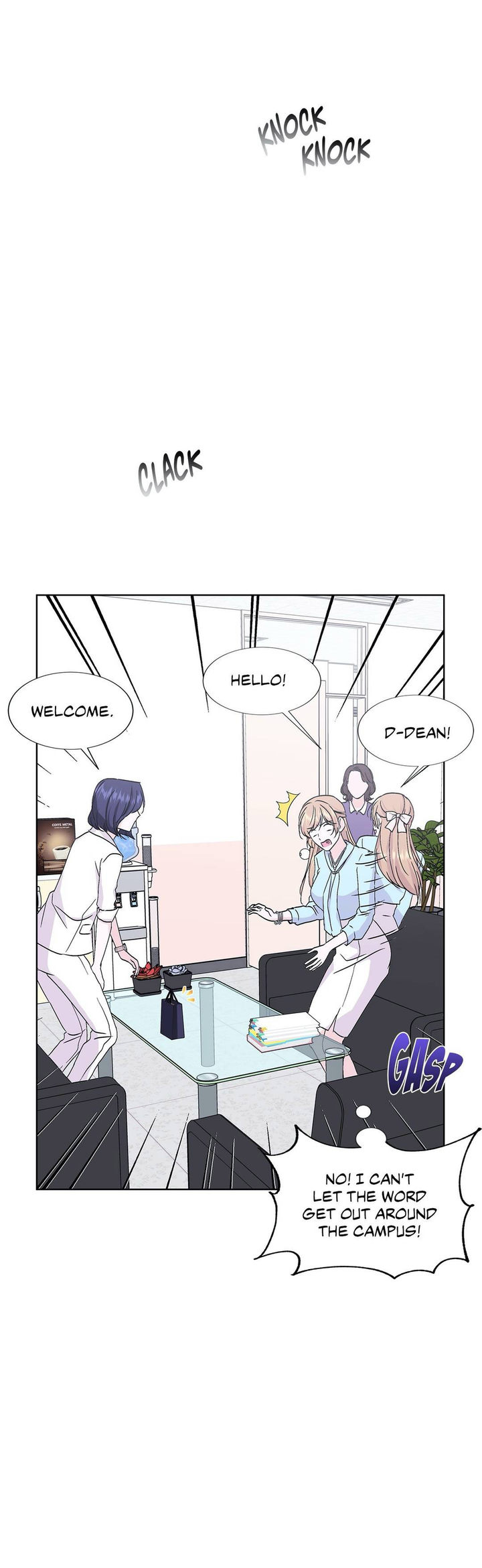 Lilith 2 Chapter 40 Page 27