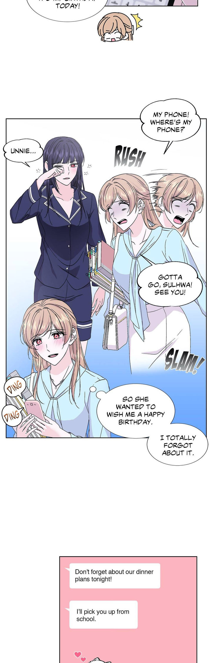 Lilith 2 Chapter 40 Page 3