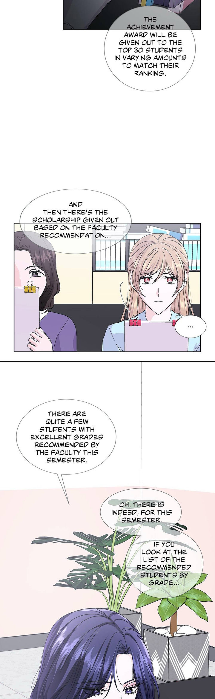 Lilith 2 Chapter 40 Page 30