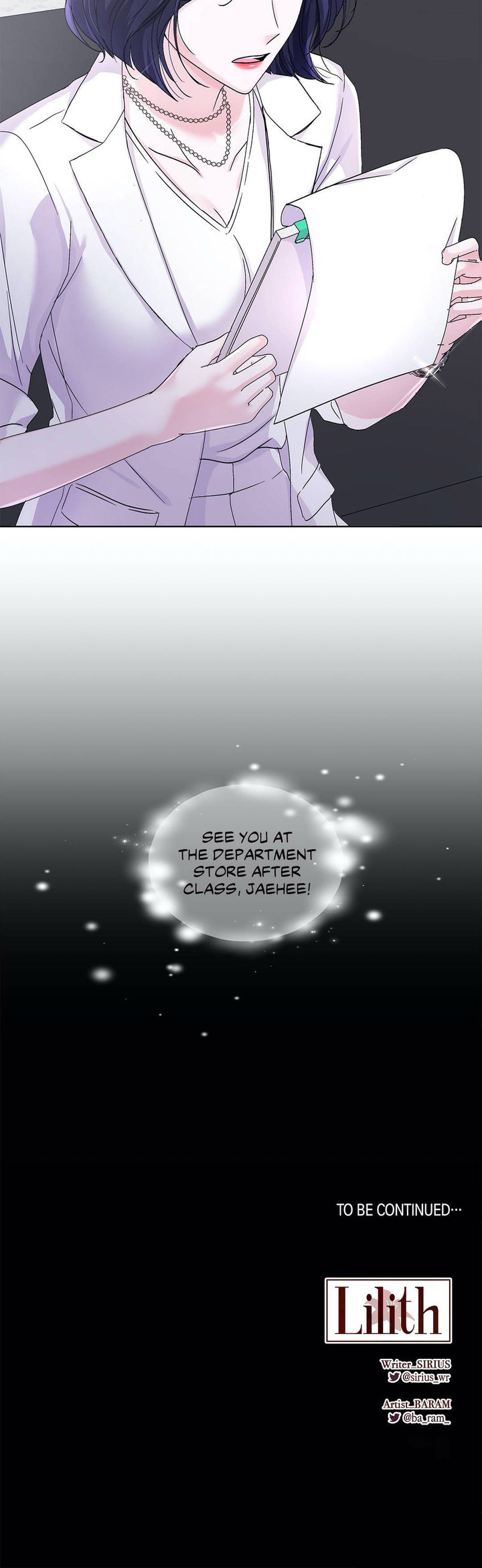 Lilith 2 Chapter 40 Page 31