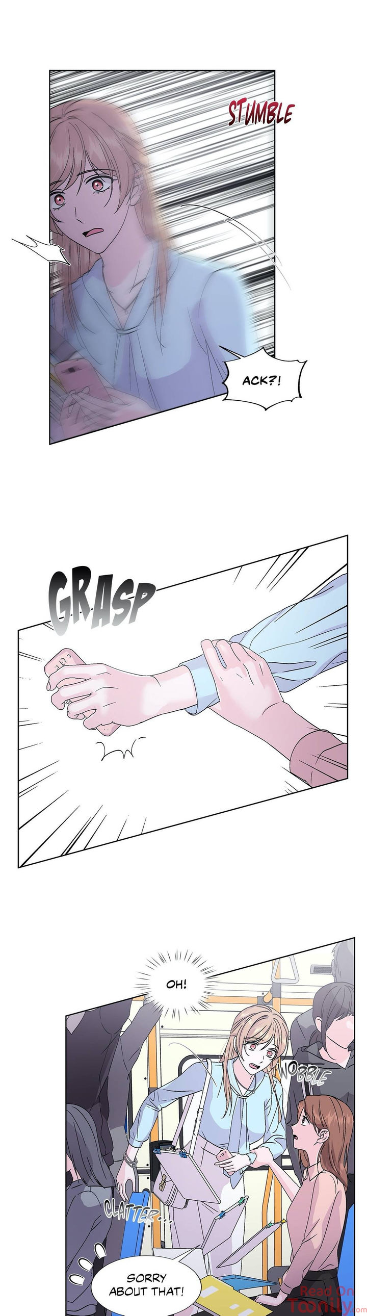 Lilith 2 Chapter 40 Page 5