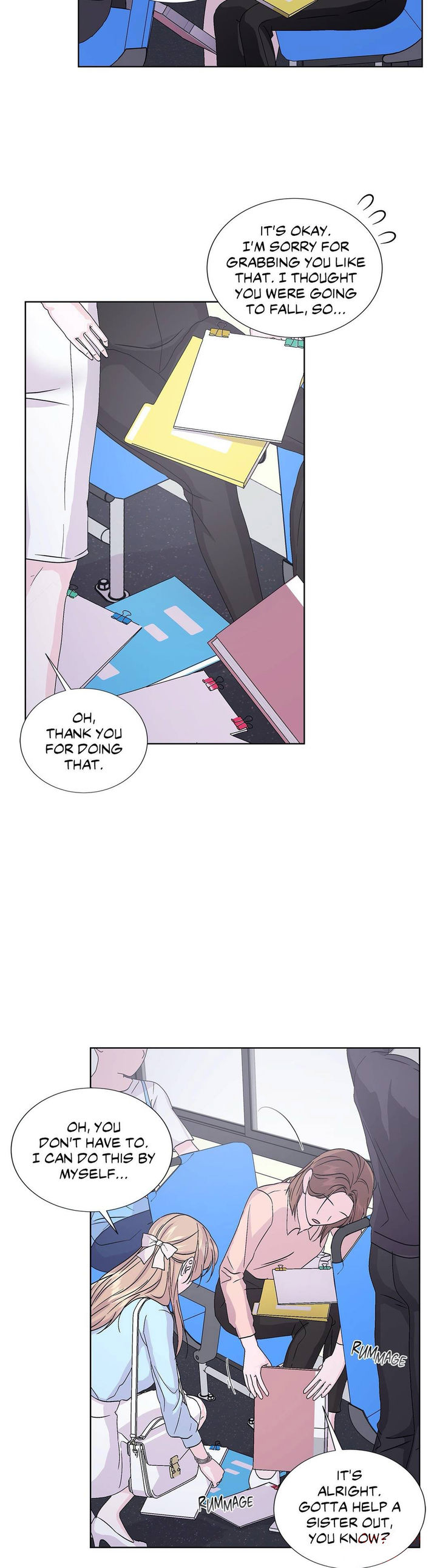 Lilith 2 Chapter 40 Page 6