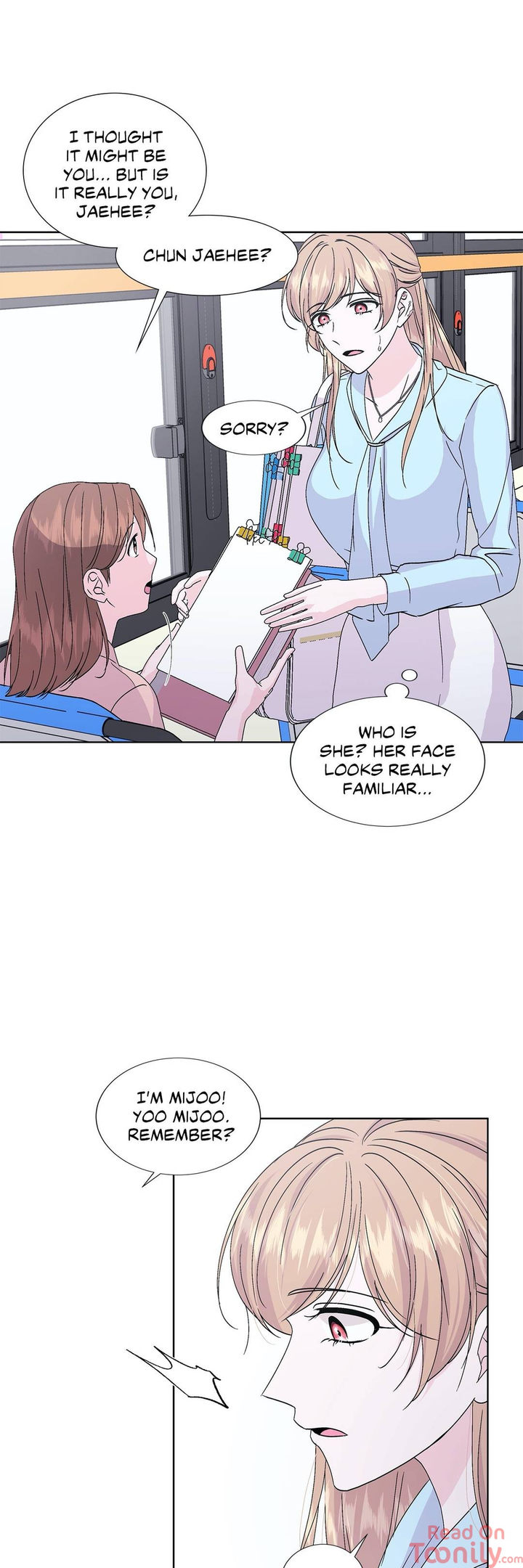 Lilith 2 Chapter 40 Page 8