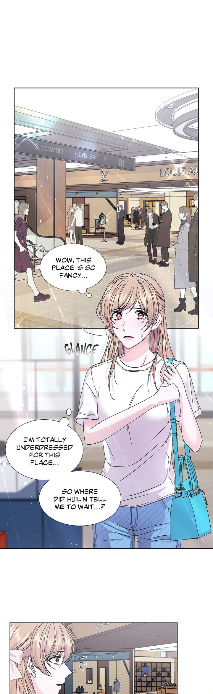 Lilith 2 Chapter 41 Page 1