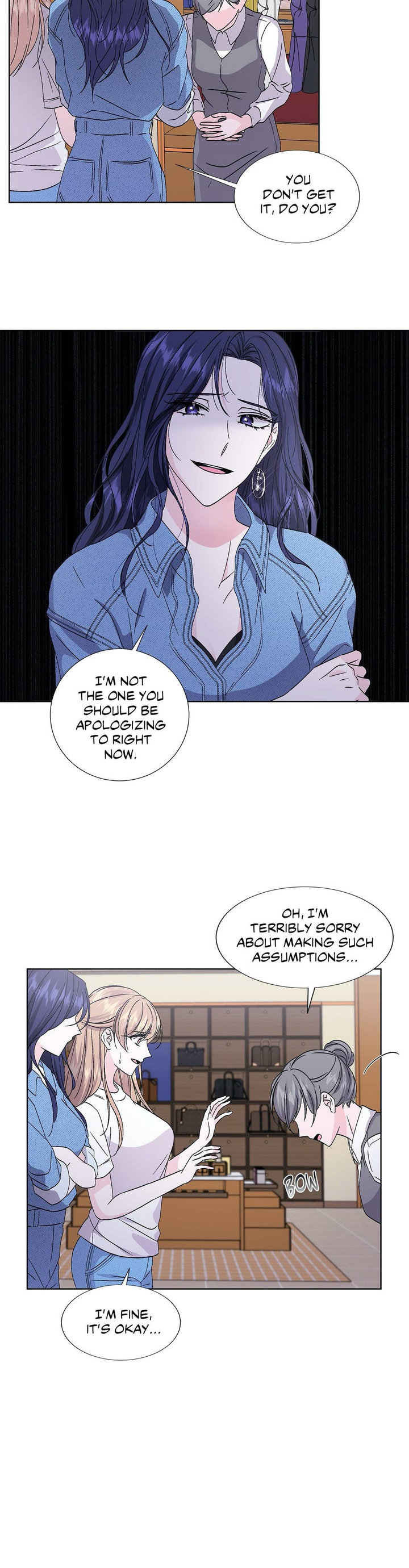 Lilith 2 Chapter 41 Page 10