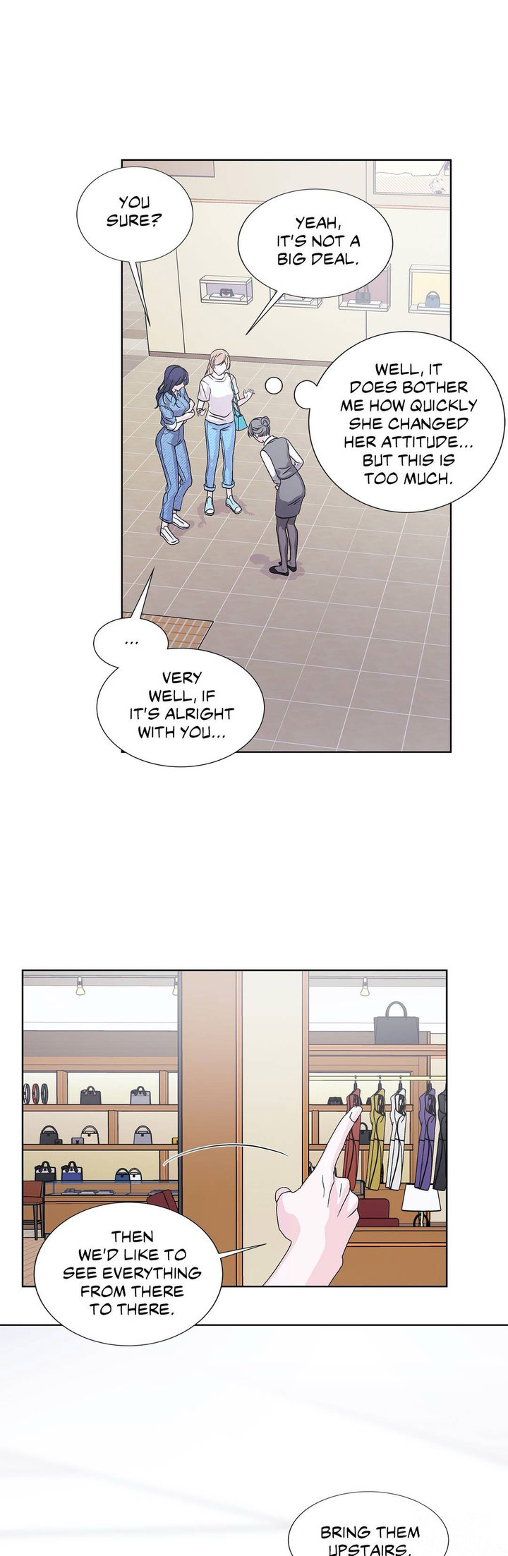 Lilith 2 Chapter 41 Page 11