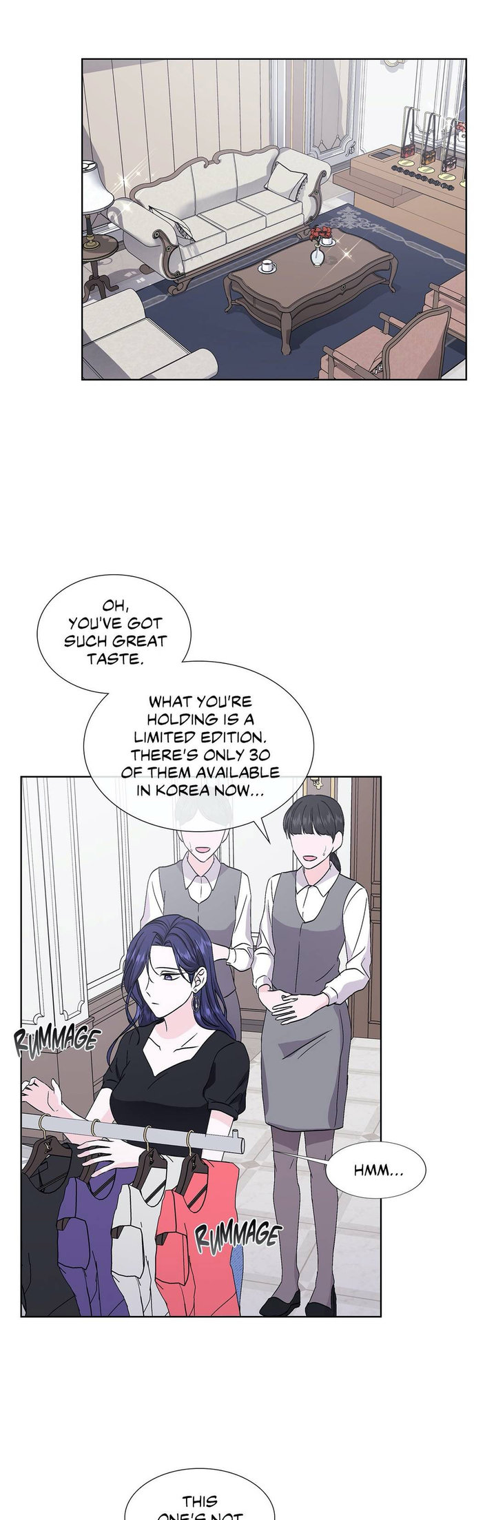 Lilith 2 Chapter 41 Page 13