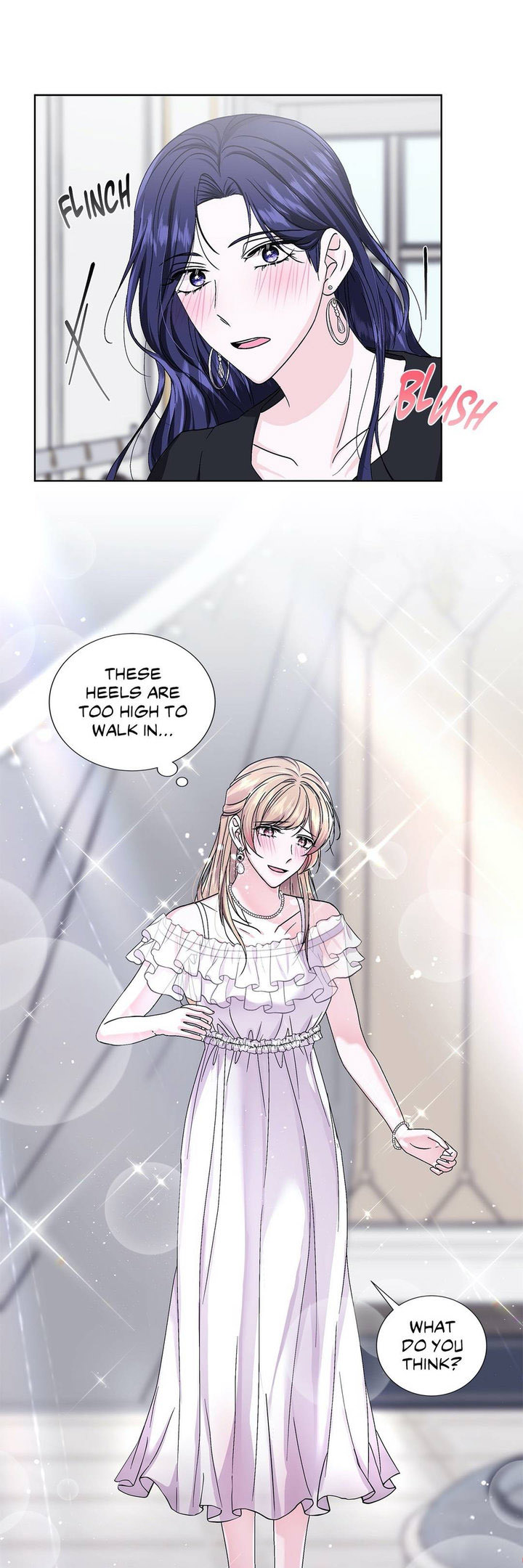 Lilith 2 Chapter 41 Page 15
