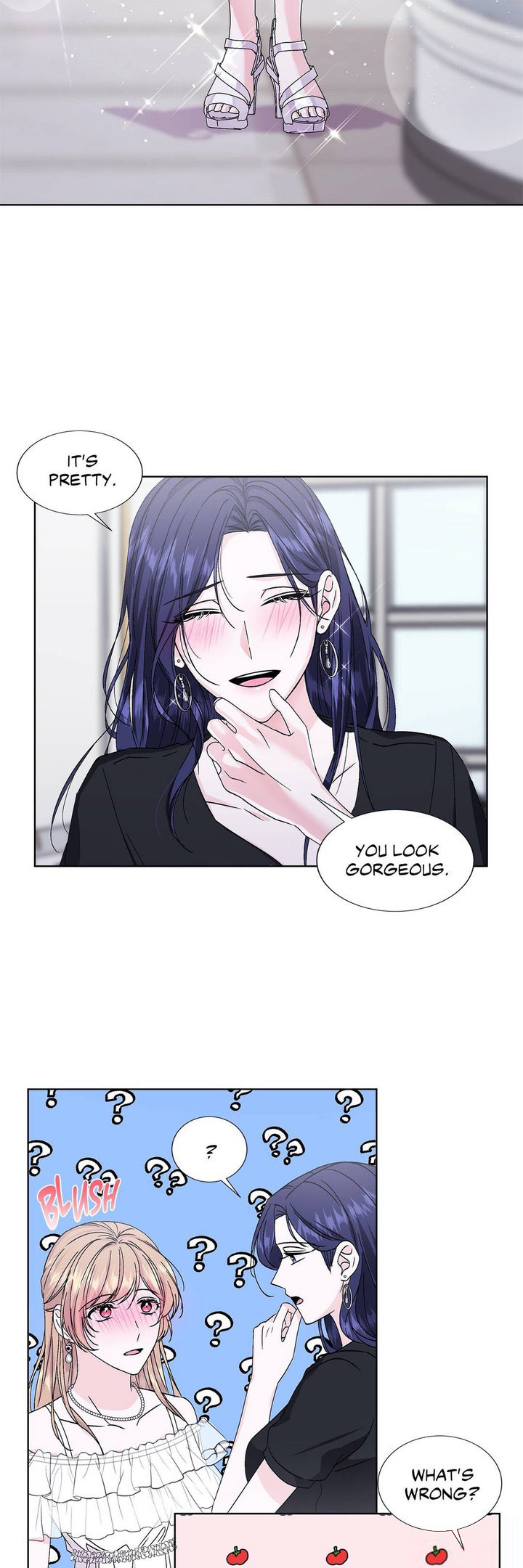 Lilith 2 Chapter 41 Page 16