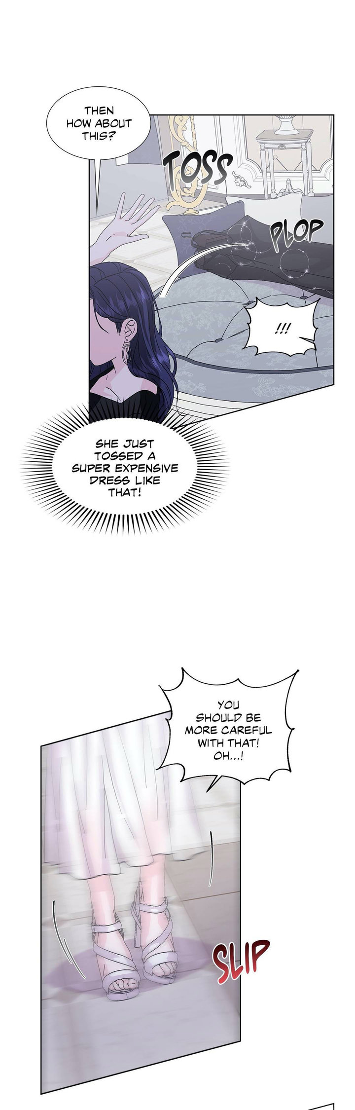 Lilith 2 Chapter 41 Page 19