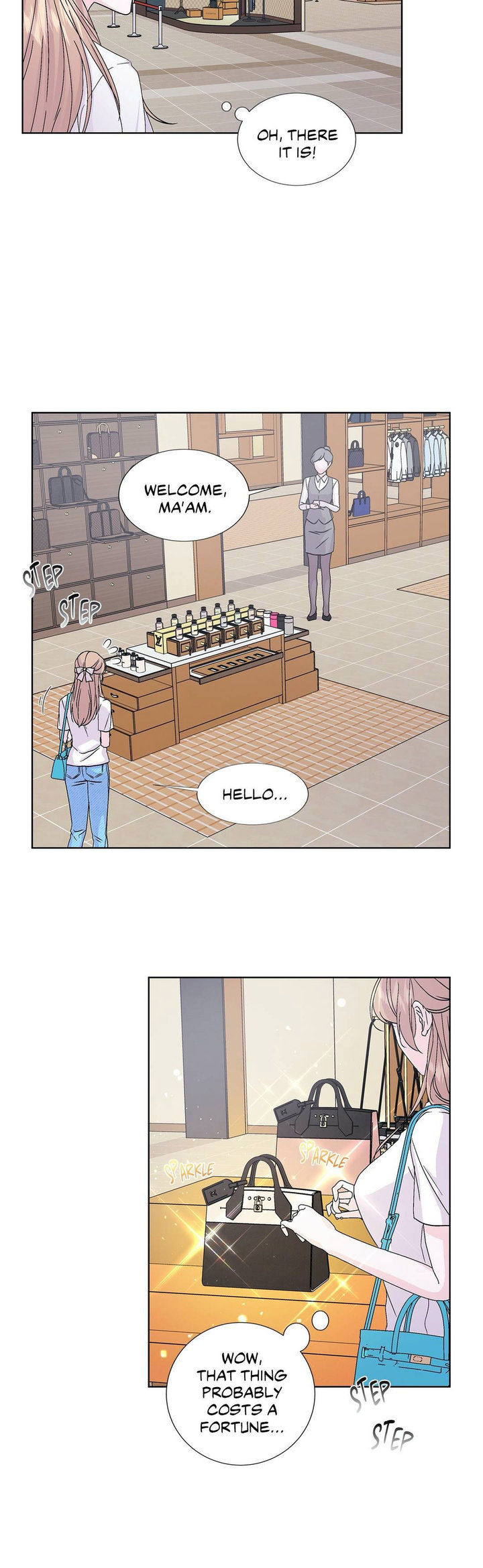 Lilith 2 Chapter 41 Page 2