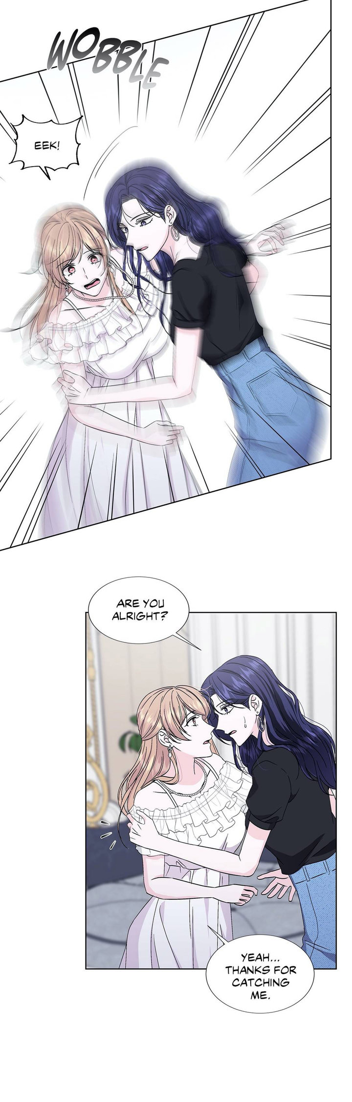 Lilith 2 Chapter 41 Page 20