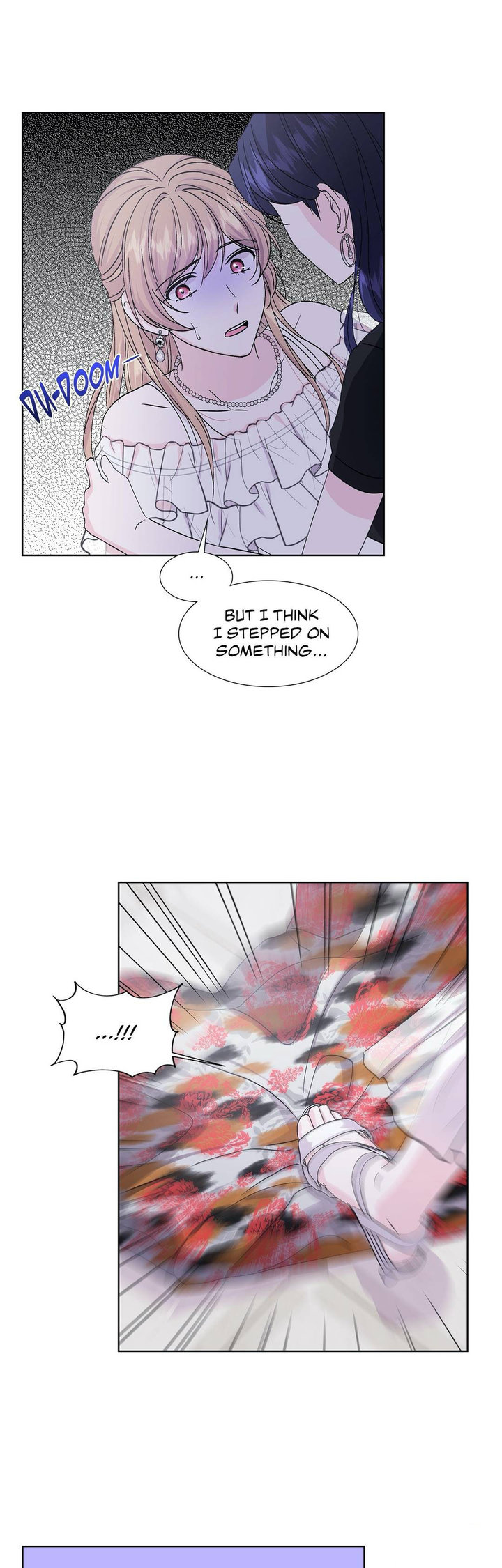 Lilith 2 Chapter 41 Page 21