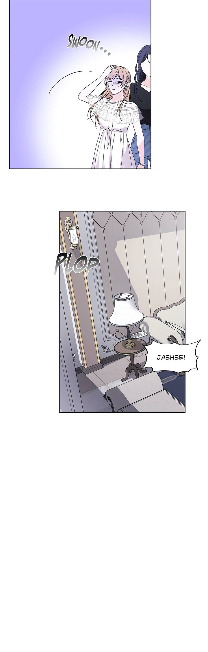 Lilith 2 Chapter 41 Page 22